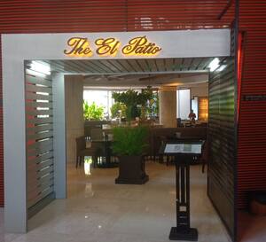 El Patio Kuta Paradiso Hotel Kuta Bali Zomato El Patio Kuta Paradiso Hotel Kuta Bali Zomato